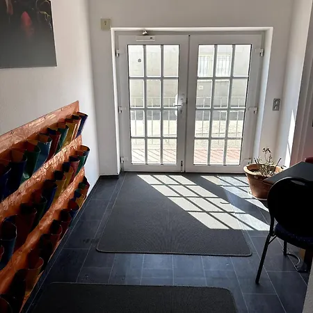 Large For Up To 18 People Near Halle Leipzig With Pool Table Landsberg (Saxony-Anhalt)